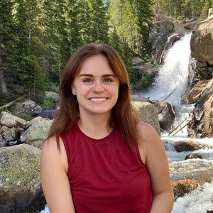 Meet your Posher, Kari